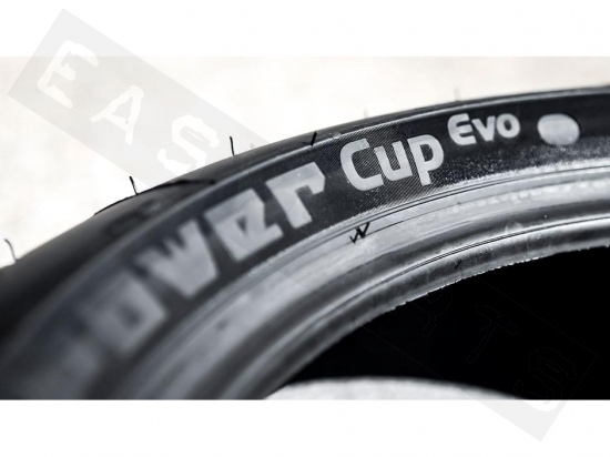 Tyre MICHELIN Power Cup Evo 160/60-17 TL M/C 69(W)